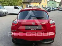 2017 Nissan Juke