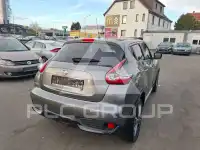 2017 Nissan Juke