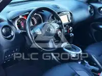 2017 Nissan Juke