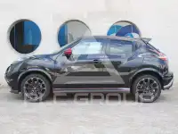 2017 Nissan Juke