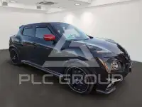 2017 Nissan Juke