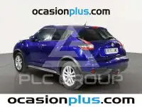 2017 Nissan Juke