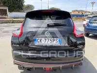 2017 Nissan Juke