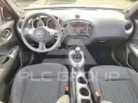 2017 Nissan Juke