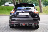 2017 Nissan Juke