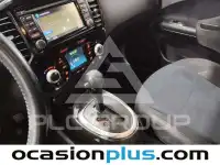 2017 Nissan Juke
