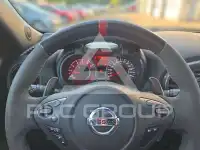 2017 Nissan Juke