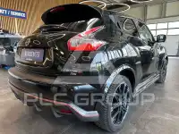 2017 Nissan Juke