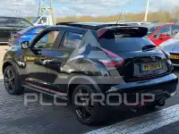 2017 Nissan Juke