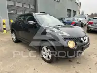 2017 Nissan Juke