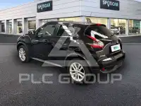 2017 Nissan Juke