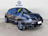 2017 Nissan Juke