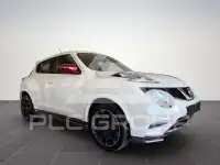 2017 Nissan Juke