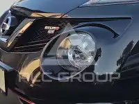 2017 Nissan Juke