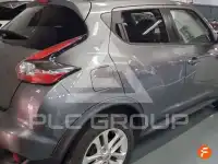 2017 Nissan Juke
