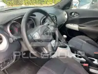2017 Nissan Juke