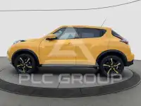 2017 Nissan Juke