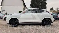 2016 Nissan Juke
