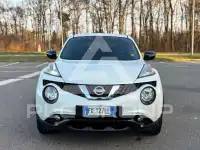 2017 Nissan Juke