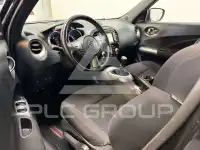 2017 Nissan Juke