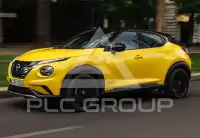 2017 Nissan Juke