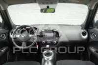 2017 Nissan Juke