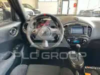 2017 Nissan Juke