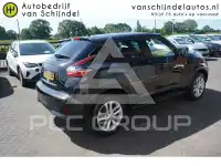 2017 Nissan Juke