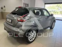 2017 Nissan Juke