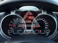 2017 Nissan Juke
