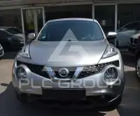2017 Nissan Juke