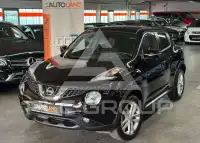 2017 Nissan Juke