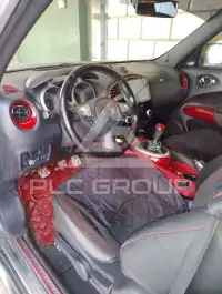 2017 Nissan Juke