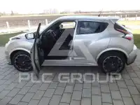 2017 Nissan Juke