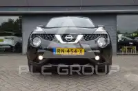 2017 Nissan Juke