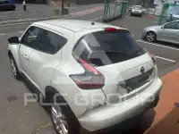 2017 Nissan Juke