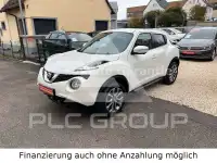 2017 Nissan Juke