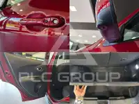 2017 Nissan Juke