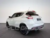 2017 Nissan Juke