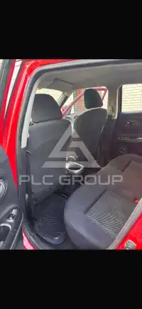 2017 Nissan Juke