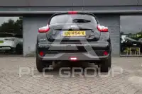 2017 Nissan Juke