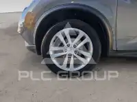 2017 Nissan Juke