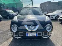 2017 Nissan Juke