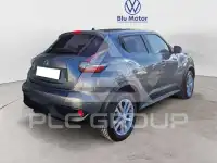 2017 Nissan Juke
