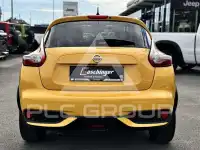2017 Nissan Juke
