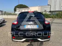 2017 Nissan Juke