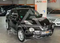 2017 Nissan Juke