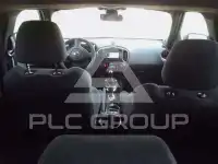 2017 Nissan Juke