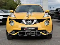 2017 Nissan Juke
