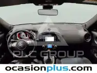 2017 Nissan Juke